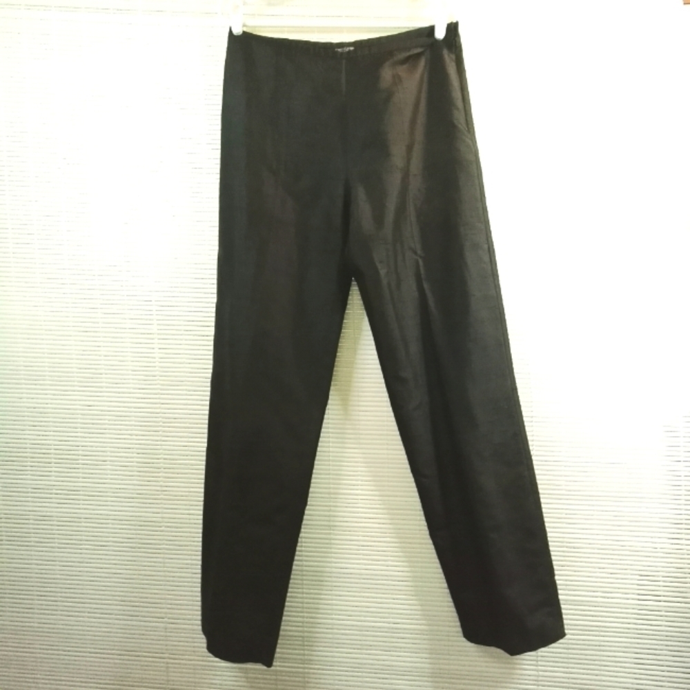 Karen Kane Lifestyle 100% Silk NWT Size 8
